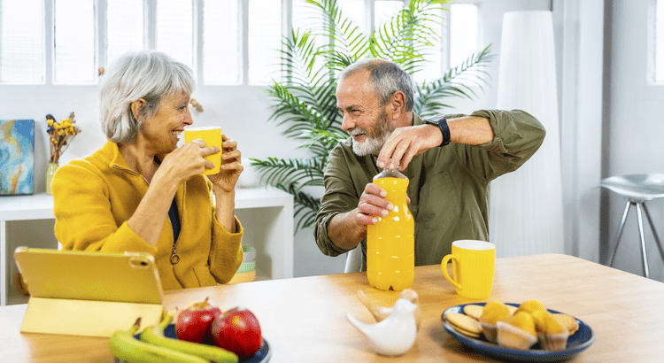 Stay or Sell? How To Make the Right Call as You Age